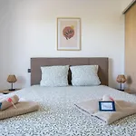 La Canopee Parking Prive Climatisation Terrasse Recente De Standing *