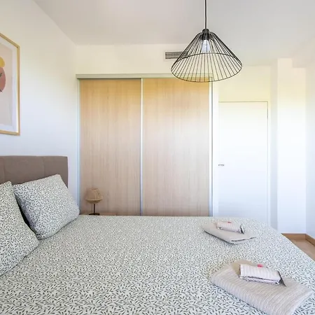 La Canopee Parking Prive Climatisation Terrasse Recente De Standing ラ・グランド・モット