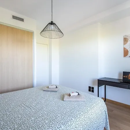 La Canopee Parking Prive Climatisation Terrasse Recente De Standing *