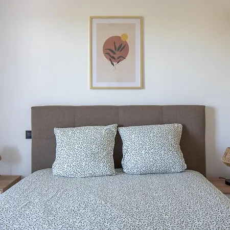 La Canopee Parking Prive Climatisation Terrasse Recente De Standing ラ・グランド・モット