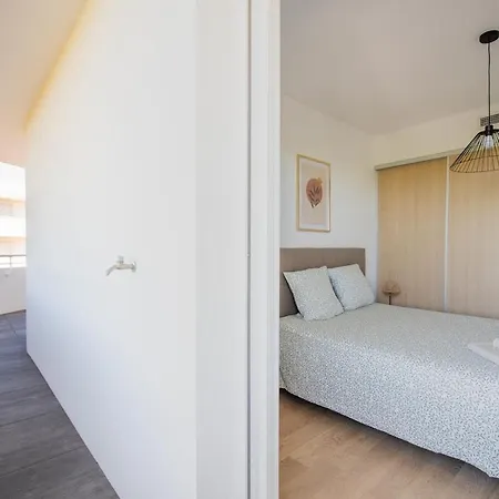 La Canopée Apartamento