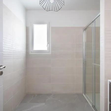 La Canopée Apartamento *