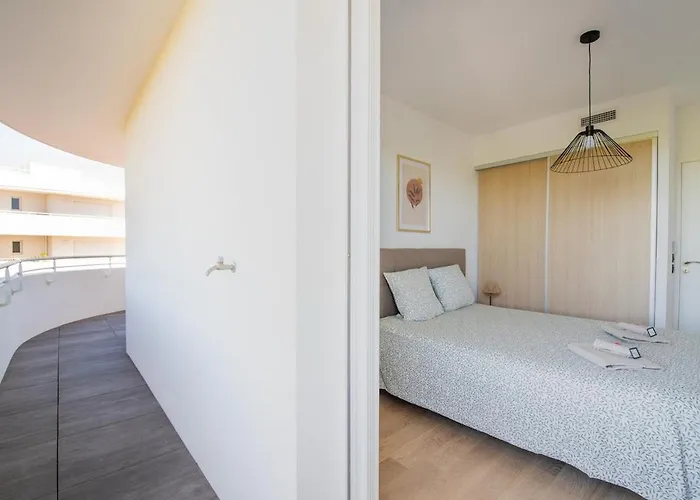 La Canopée Apartamento